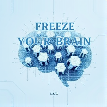 Freeze Your Brain-Sarah-AI-singing