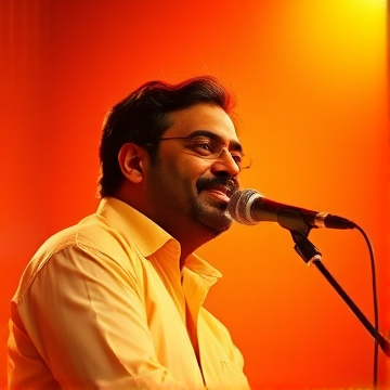 Lalith, Oh Lalith-PRANEETH KUMAR-AI-singing