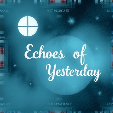 Echoes of Yesterday-Lily-AI-singing