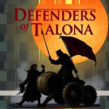 Defenders of Talona-Rohan Cedrick Codilla-AI-singing