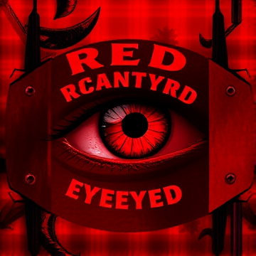 Red Eyed-Skylar-AI-singing