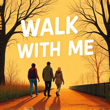 Walk with Me-john-AI-singing