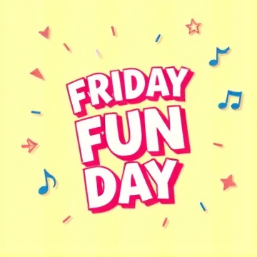 Friday Fun Day-Andrea-AI-singing