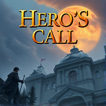 Hero's Call-justin-AI-singing