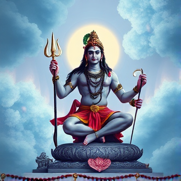 Shiv shankara-Sakskajs!-AI-singing