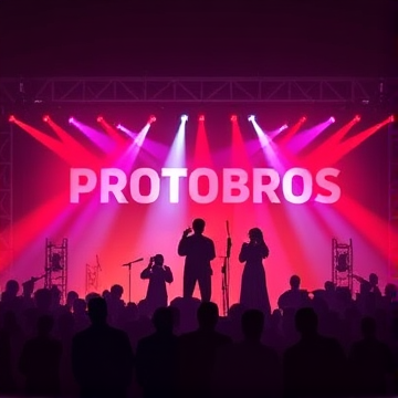 ProtoBros-Priya-AI-singing