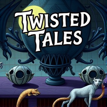 Twisted Tales-Test-AI-singing