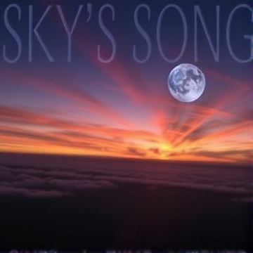 Sky’s Song-Muigai-AI-singing