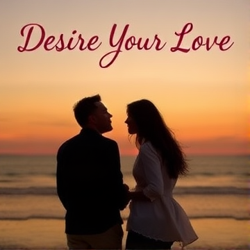 Desire Your Love-William-AI-singing