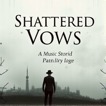 Shattered Vows-Menace to-AI-singing