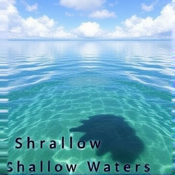 Shallow Waters-Dianne Lely-AI-singing