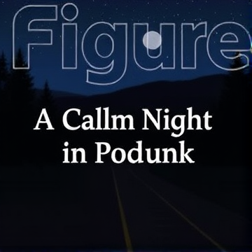 A Calm Night in Podunk-sam-AI-singing