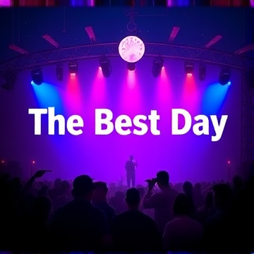 The Best Day-Cory-AI-singing