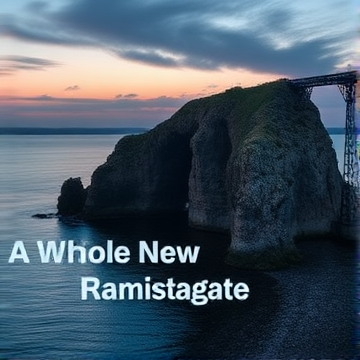 A whole new Ramsgate-Spinning Top-AI-singing