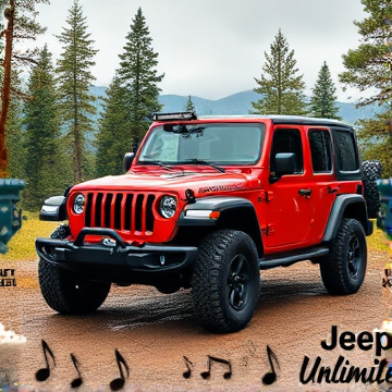 Jeeps Unlimited-Jonathan-AI-singing