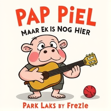 Pap Piel, Maar Ek Is Nog Hier-Marcel-AI-singing