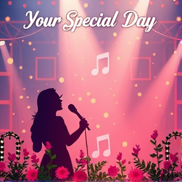 Your Special Day-HC-AI-singing