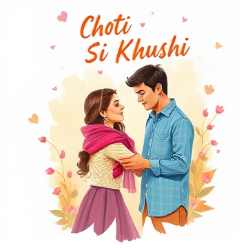 Choti Si Khushi-Aahil-AI-singing