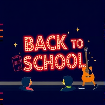 Back to School-Lily-AI-singing