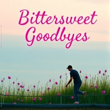 Bittersweet Goodbyes-Lily-AI-singing