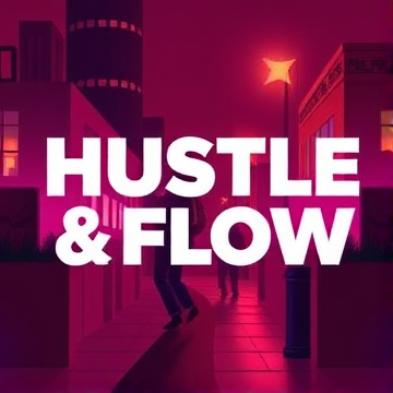 Hustle & Flow-Eldorado-AI-singing