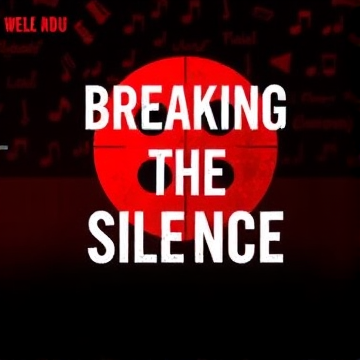 Breaking the Silence-Juztyce-AI-singing