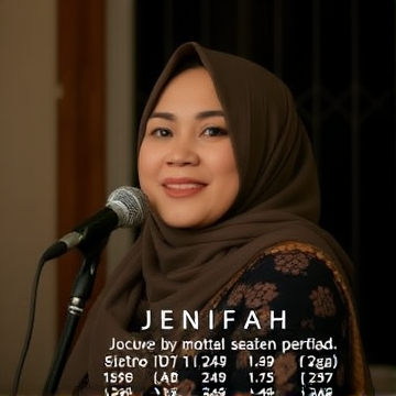 Jenifah-Emile-AI-singing