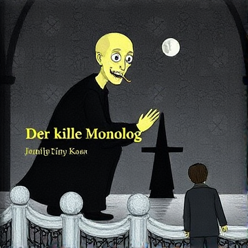 Der kleine Monolog-Aaron-AI-singing