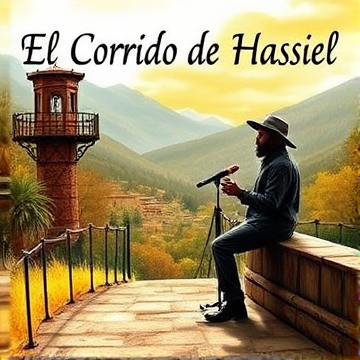 El Corrido de Hassiel-hassiel-AI-singing