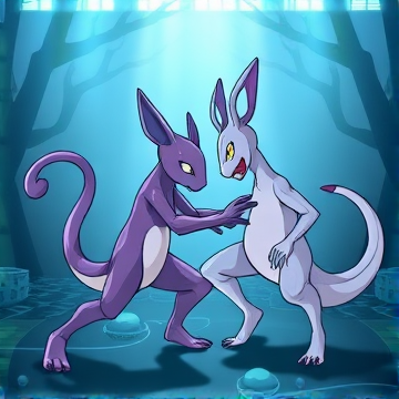 Mate, Mewtwo Strikes Back Down Under-Nicolas-AI-singing