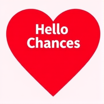 "Hello Chances" (Extended Version)-kowane-mae-mae-AI-singing