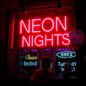 Neon Nights-Mohammad Ali-AI-singing