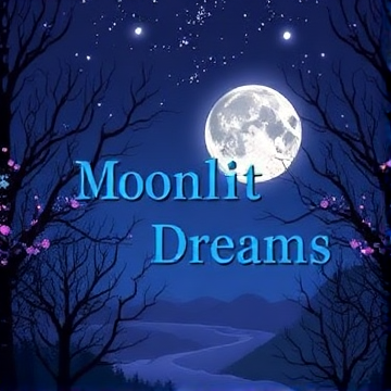 Moonlit Dreams-andy-AI-singing