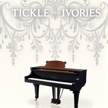 Tickle The Ivories-Jonathan-AI-singing