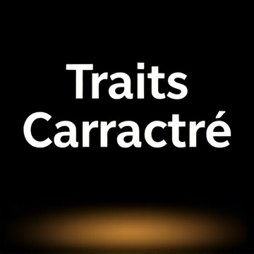 Traits de Caractère-Nadjet-AI-singing