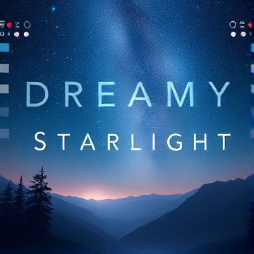 Dreamy Starlight-andy-AI-singing