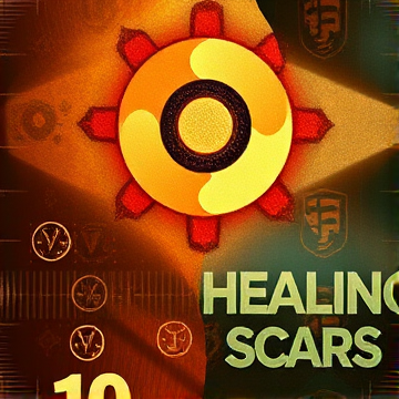 Healing the scars-Broccoli-AI-singing