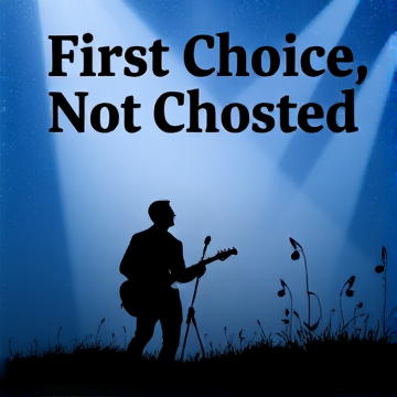 First Choice, Not chosen-Vy-AI-singing