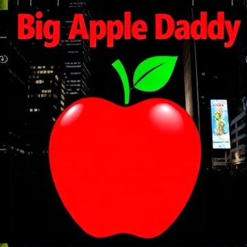 Big Apple Daddy-Minna-AI-singing