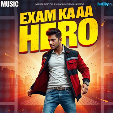 Exam Ka Hero-ABHINAV-AI-singing