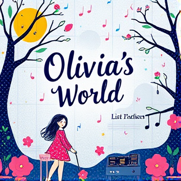 Olivia's World-Dominic-AI-singing