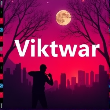 Viktwar-John Stuart Valentin-AI-singing