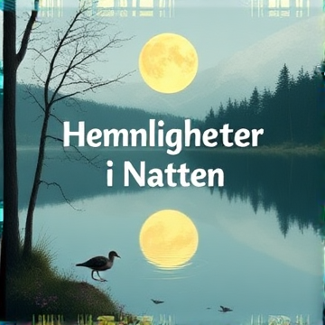 Hemligheter i Natten-Moric-AI-singing