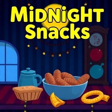 Midnight Snacks-Aleksandar-AI-singing