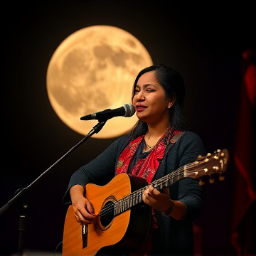 Teri Khamoshion-Syed Raheel Ali-AI-singing