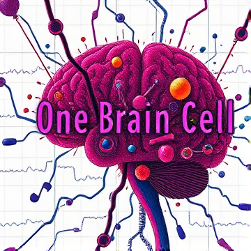 One Brain Cell-Catalaya-AI-singing