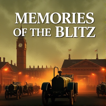 Memories of the Blitz-Rebecca-AI-singing