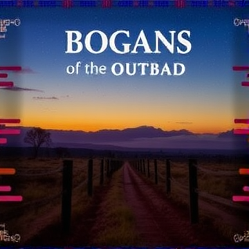 Bogan Spirits of the Outback-Nicolas-AI-singing