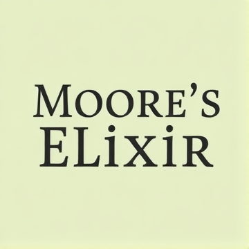 Moore's Elixir-Yashwardhan-AI-singing