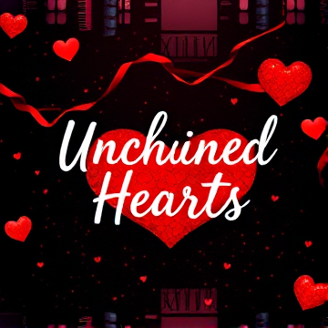 Unchained Hearts-Kshitij-AI-singing